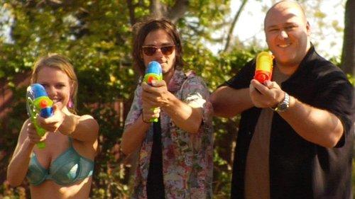 Beautiful Girl filmas žiurėti online