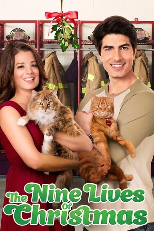 The Nine Lives of Christmas filmas online