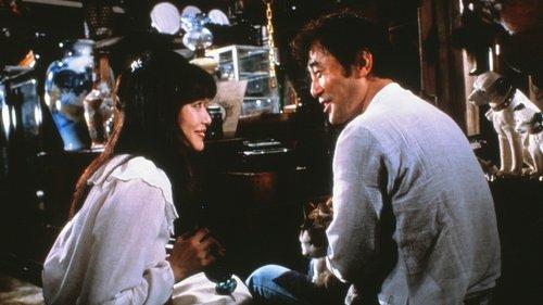 Time and Tide filmas žiurėti online