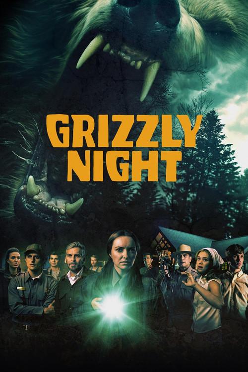 Grizzly Night filmas online