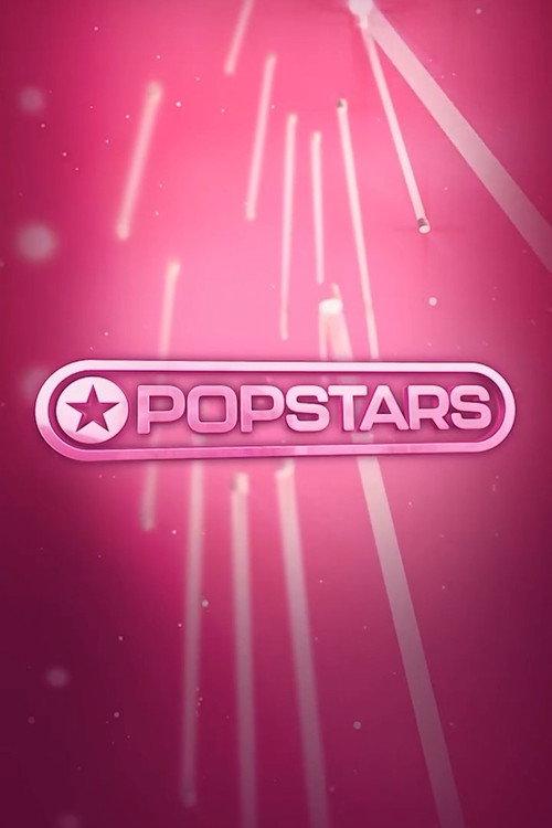 Popstars (Argentina) filmas online