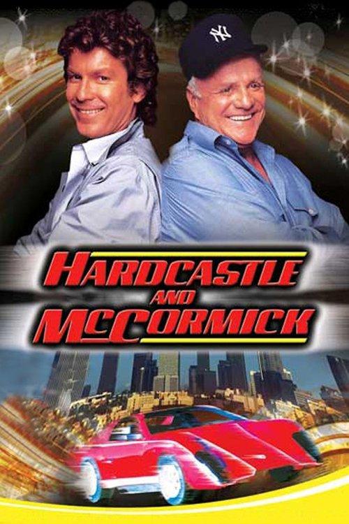 Hardcastle and McCormick filmas online