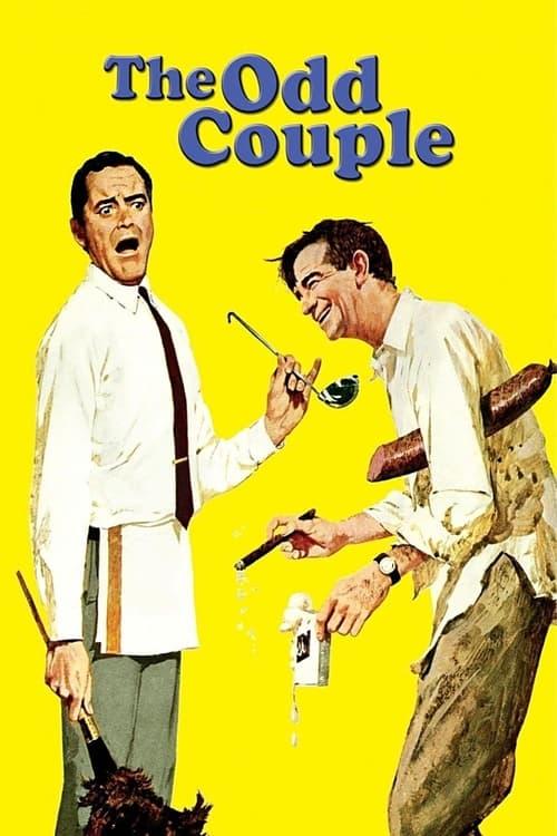 The Odd Couple filmas online