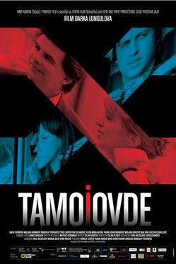 Here and There filmas online