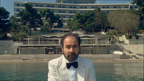 The Eternal Return of Antonis Paraskevas filmas žiurėti online