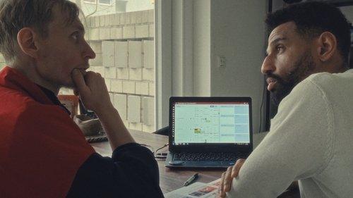 Soldaten des Lichts filmas žiurėti online