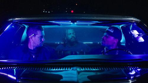Blindspotting filmas žiurėti online