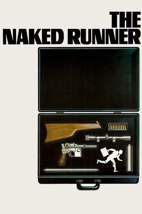 The Naked Runner filmas online