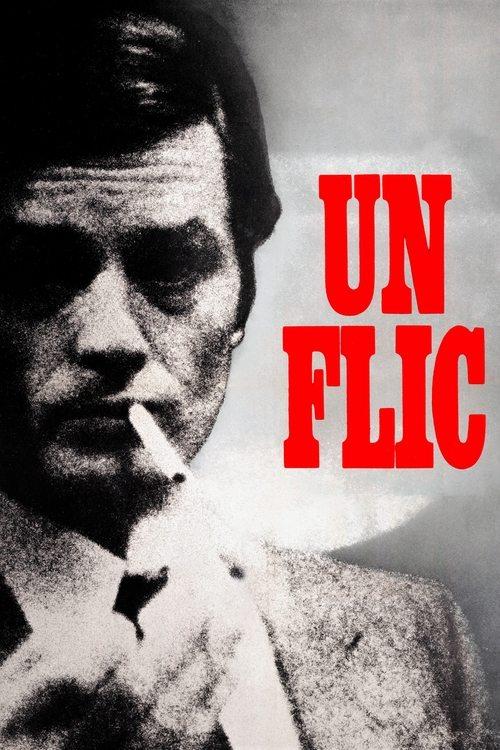 Un flic filmas online