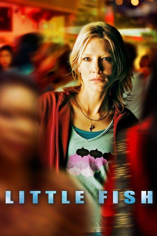 Little Fish filmas online