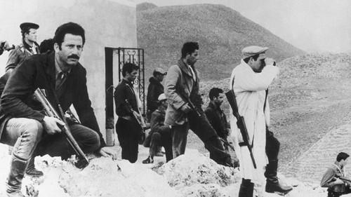 Salvatore Giuliano filmas žiurėti online