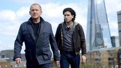 Šnipai: Didesnis gėris filmas žiurėti online
