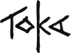 Toka Studio studio logo