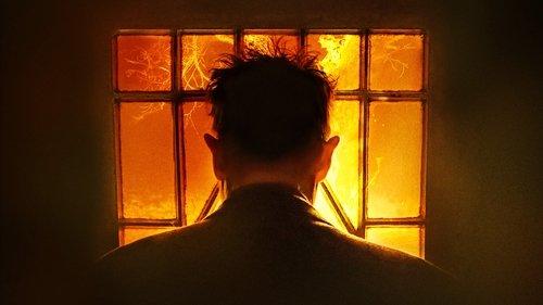 What Josiah Saw filmas žiurėti online