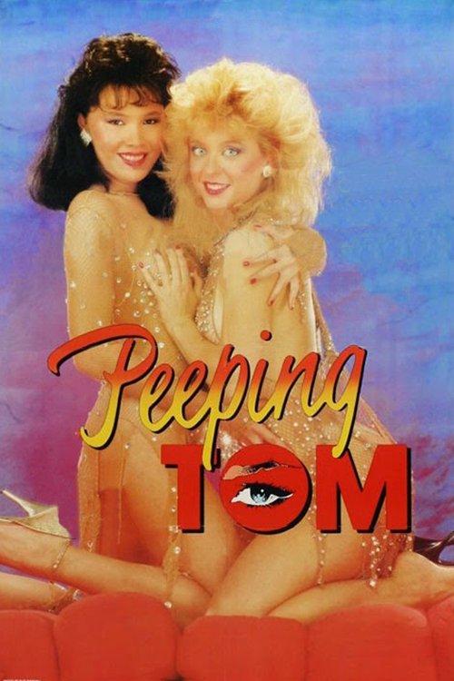 Peeping Tom filmas online