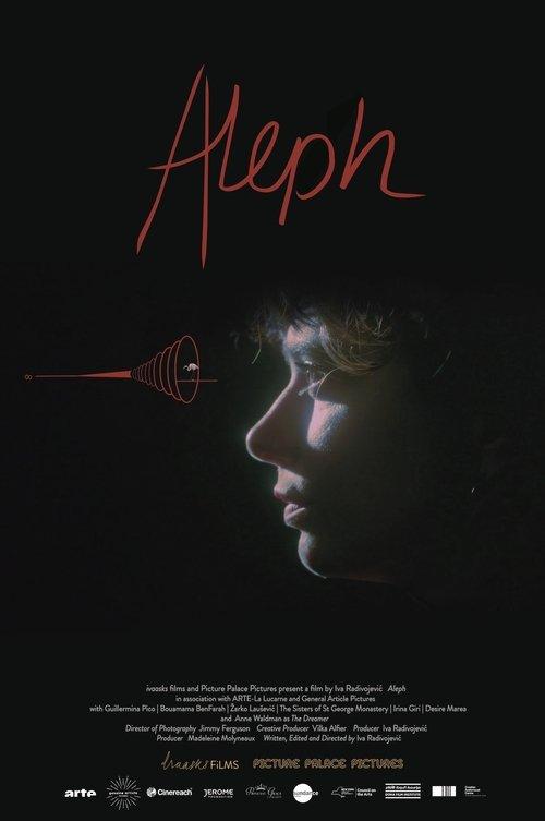 Aleph filmas online
