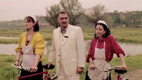 Belo odelo filmas žiurėti online