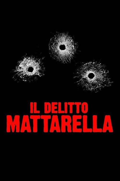 Il delitto Mattarella filmas online