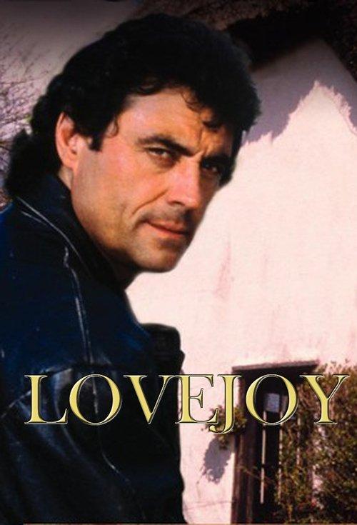 Lovejoy filmas online
