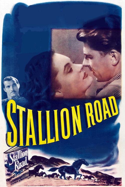 Stallion Road filmas online