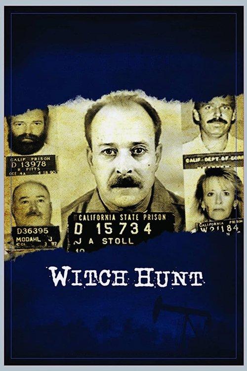 Witch Hunt filmas online