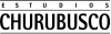 Estudios Churubusco Azteca studio logo