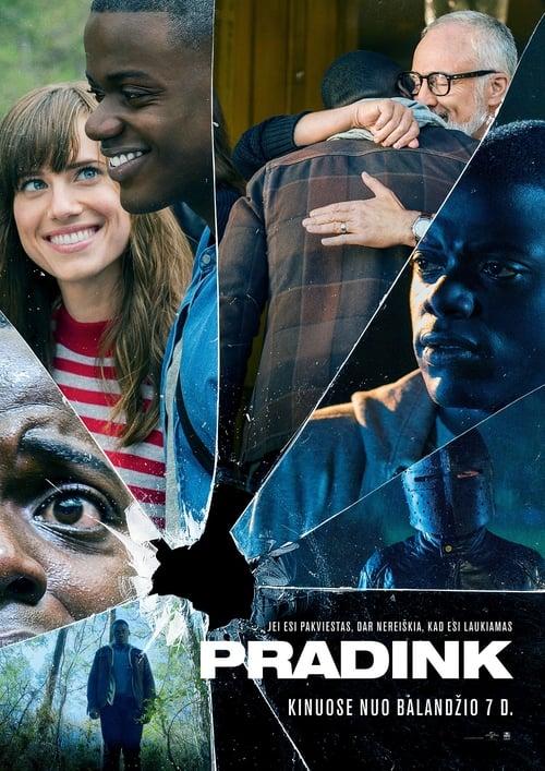 Pradink filmas online