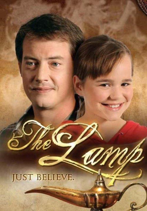 The Lamp filmas online