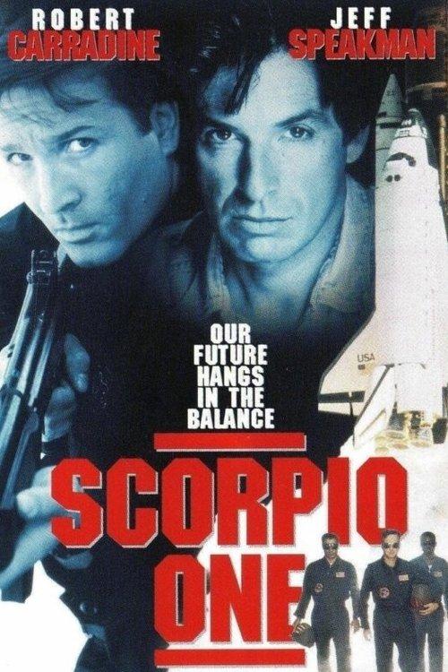 Scorpio One filmas online