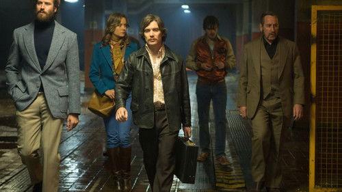 Spausk gaiduką! filmas žiurėti online