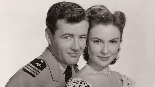 The Skipper Surprised His Wife filmas žiurėti online