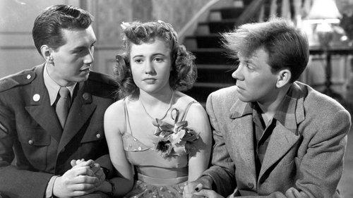 Janie filmas žiurėti online