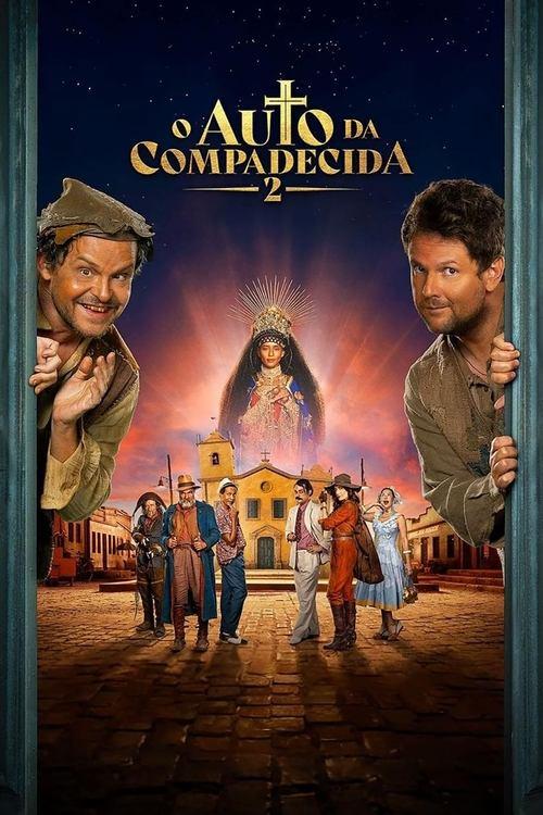 O Auto da Compadecida 2 filmas online