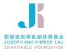 Joseph and Kimbee Lau Charitable Foundation studio logo