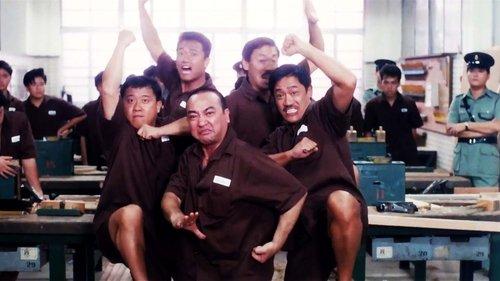 Return of the Lucky Stars filmas žiurėti online