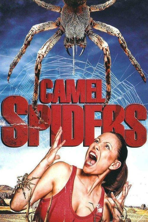 Camel Spiders filmas online