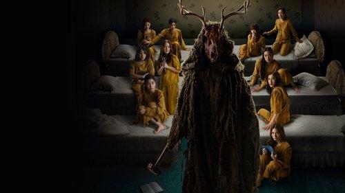 Faces of Anne filmas žiurėti online