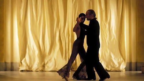 Tango su žudiku filmas žiurėti online