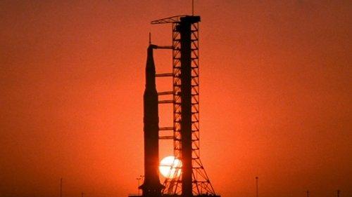 Capricorn One filmas žiurėti online
