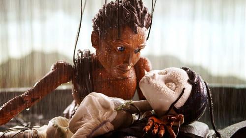 Strings filmas žiurėti online