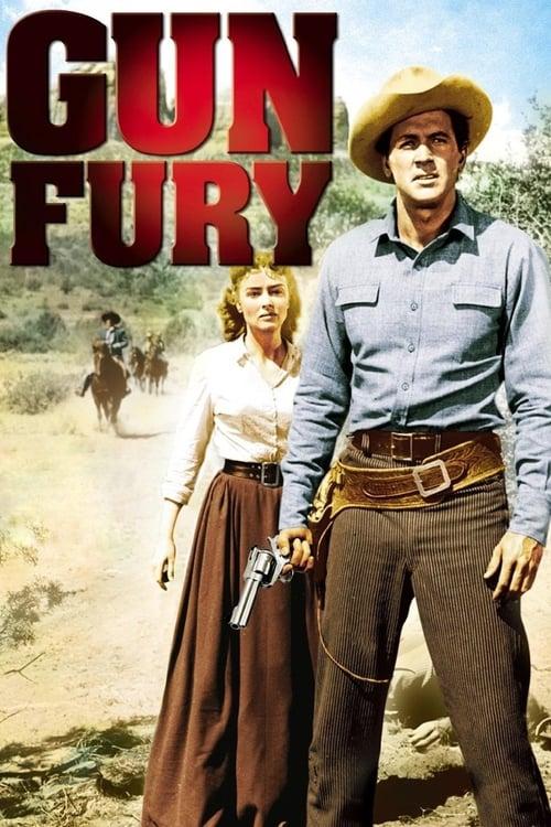 Gun Fury filmas online