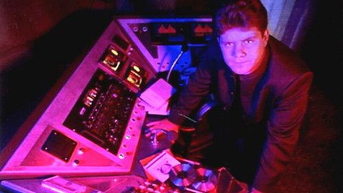 Harrison Bergeron filmas žiurėti online