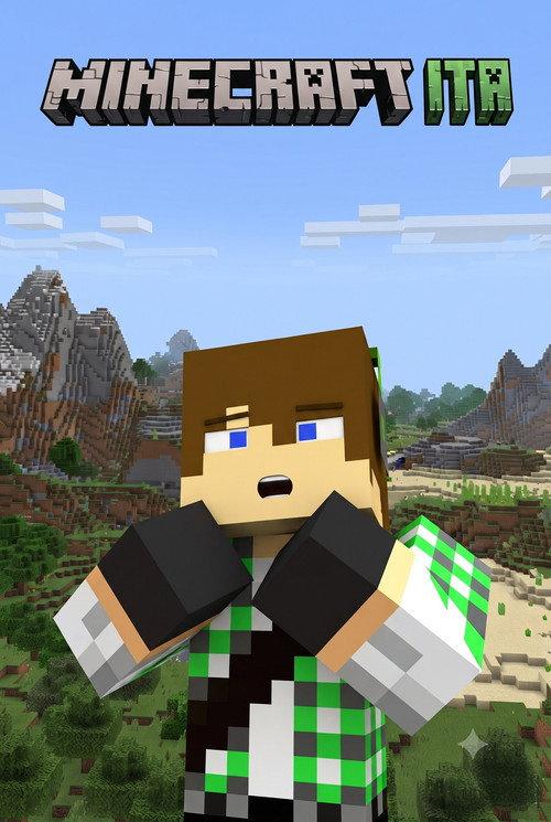 Minecraft ITA di Surry filmas online