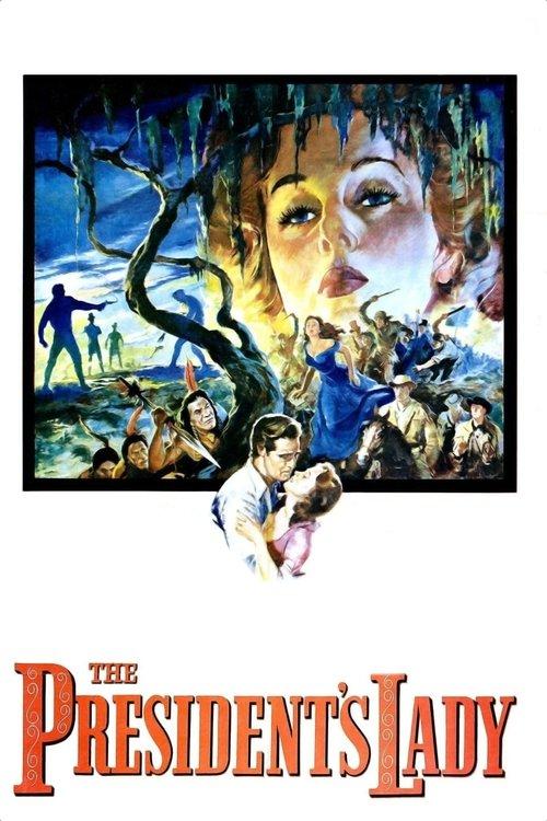The President's Lady filmas online