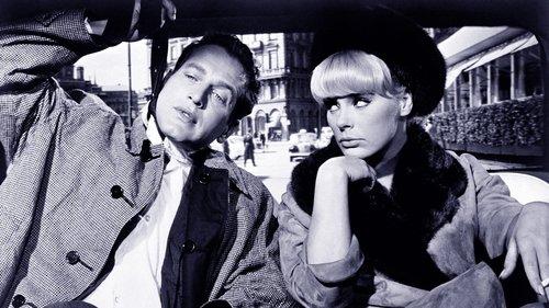 The Prize filmas žiurėti online