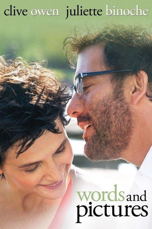 Words and Pictures filmas online