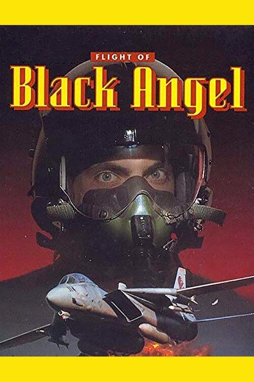 Flight of Black Angel filmas online