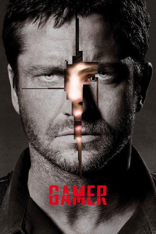 Žaidėjas filmas online