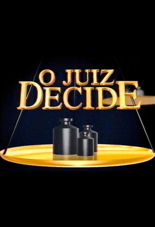 O Juiz Decide filmas online