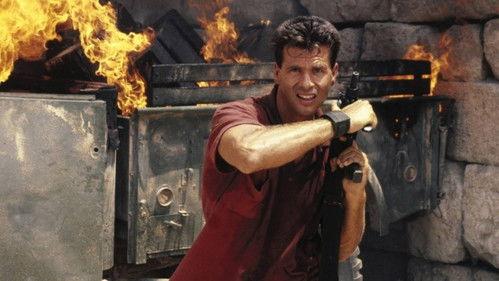 Killing Streets filmas žiurėti online